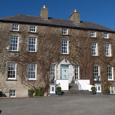 Hotel Castlemorris House Tralee Exterior foto