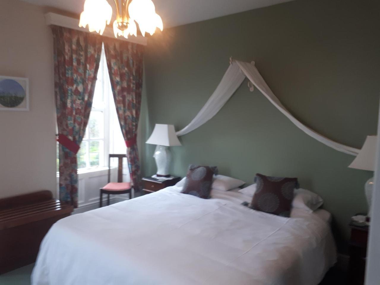 Hotel Castlemorris House Tralee Exterior foto