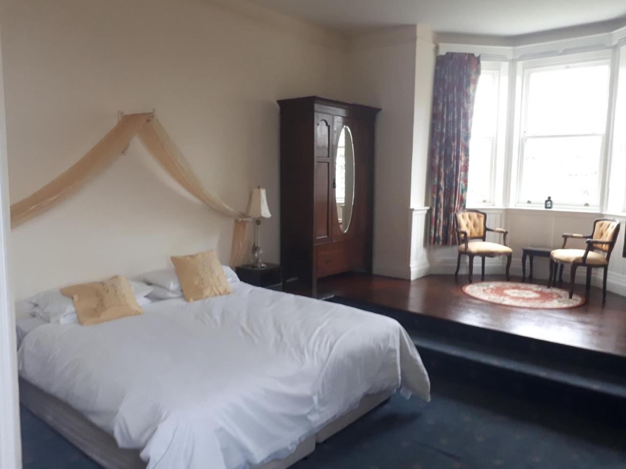 Hotel Castlemorris House Tralee Exterior foto